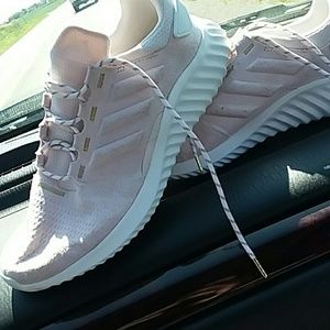 Womens addidas bounce